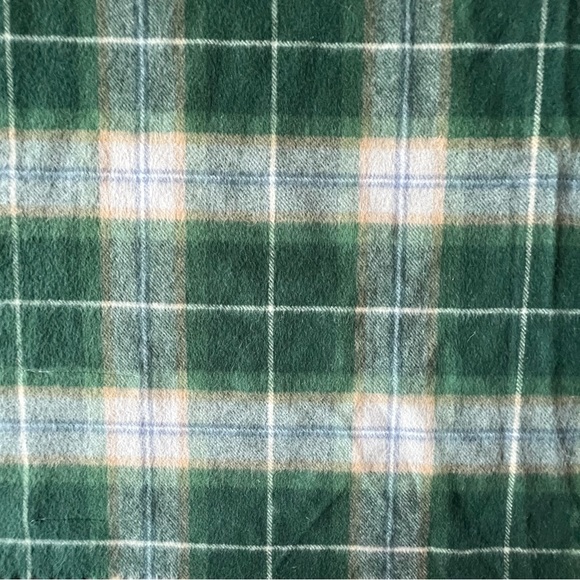 Bookster Tailoring University Club of Chicago Lamora Wool Blanket Scarf - Picture 4 of 9